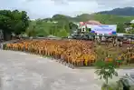 Pemprov Sulbar WFH Tiap Jumat, SDK Sebut Selain Kerja PNS Juga Bisa untuk Cari Penghasilan Tambahan
