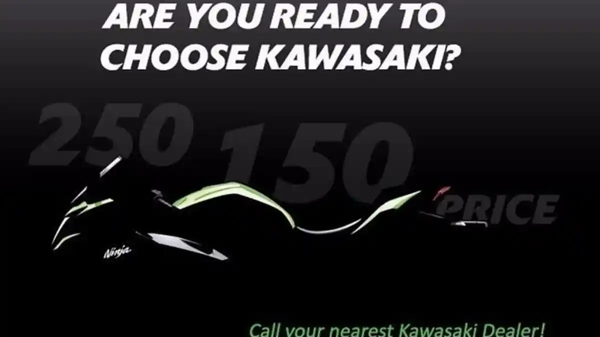 Kabarnya Kawasaki Potong Harga Ninja 250 Jadi Rp 30 Jutaan