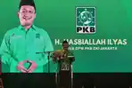 Muscab PKB Jaksel Masuk Tahap Penentuan, Kader Siap Ikuti Keputusan DPP