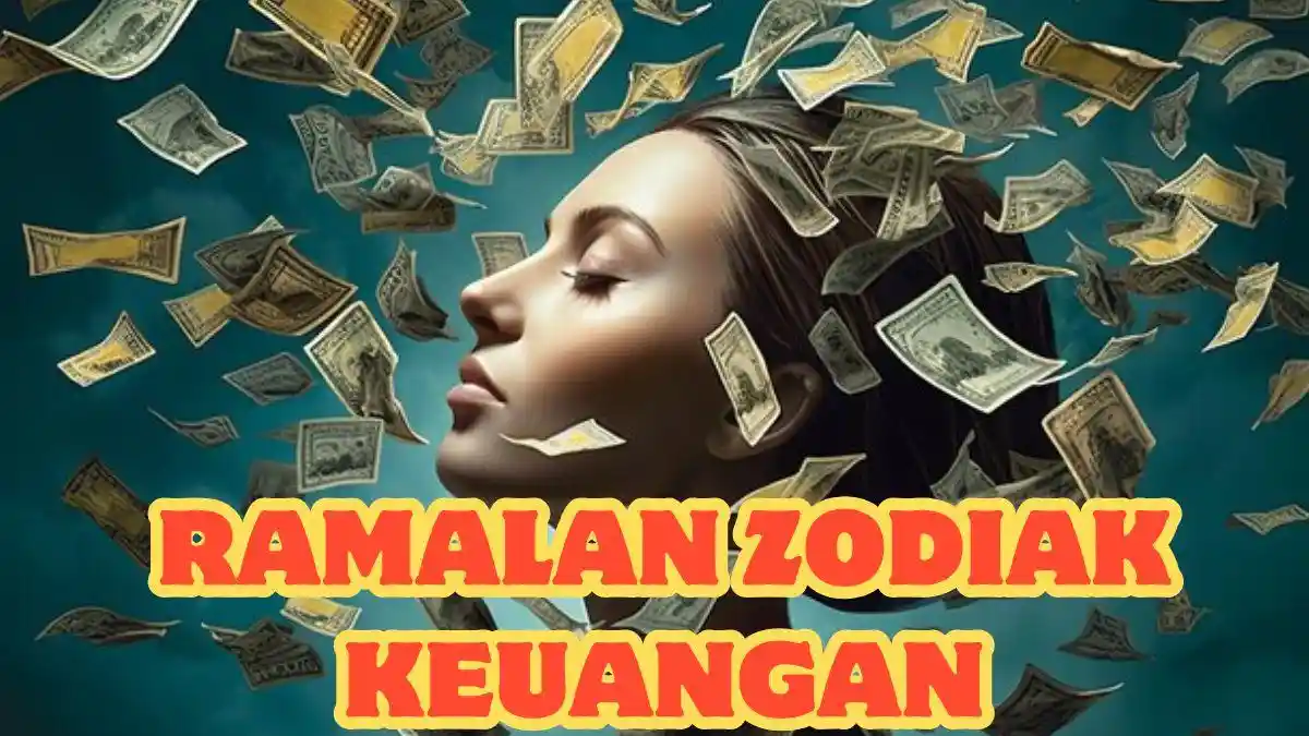 12 Ramalan Zodiak Keuangan Hari Ini Rabu 2 April 2025: Taurus Hoki, Libra Cuan dari Bonus, Leo Sabar