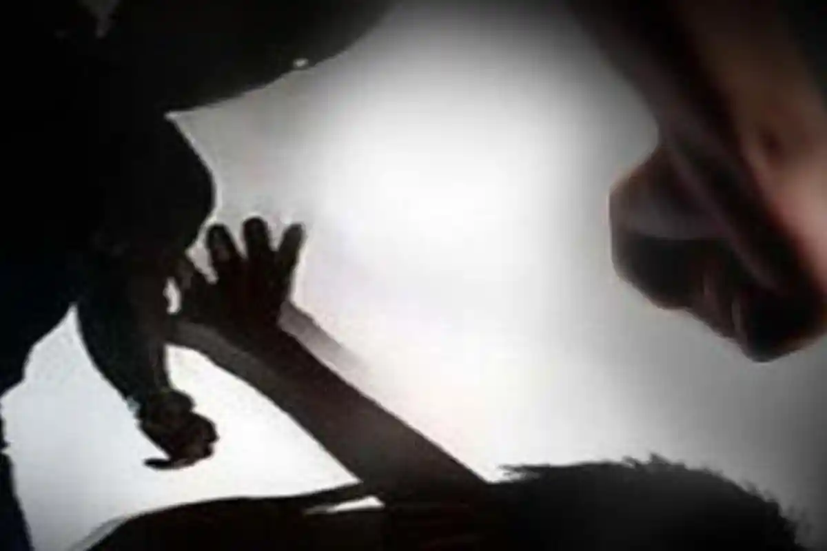 Tuduhan Mencuri Berujung Celaka, 2 Tetangga di Jombang Saling Bacok hingga Luka, Ending di Mapolres