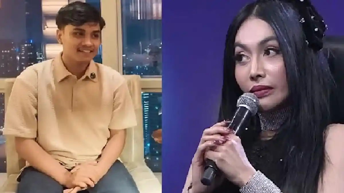 Ternyata Usai Emilia Contessa Meninggal, Denada Minta Nomor HP Ressa dan Transfer Rp3 Juta Perbulan