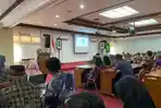 Luncurkan Aplikasi Satriya, Pemkab Bantul Dorong Akuntabilitas SHU Koperasi Desa Merah Putih