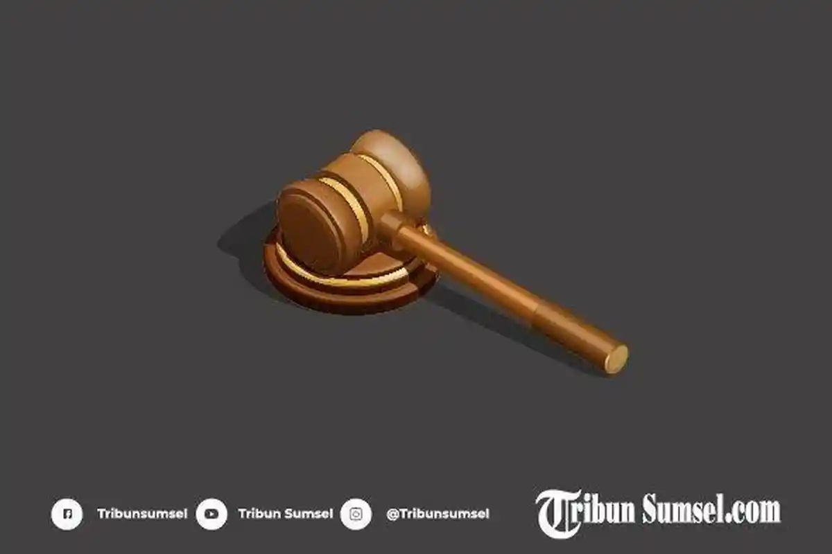 Tak Kembalikan Kerugian Negara, Mantan Kades di Lampung Selatan Dituntut Hukuman Tinggi