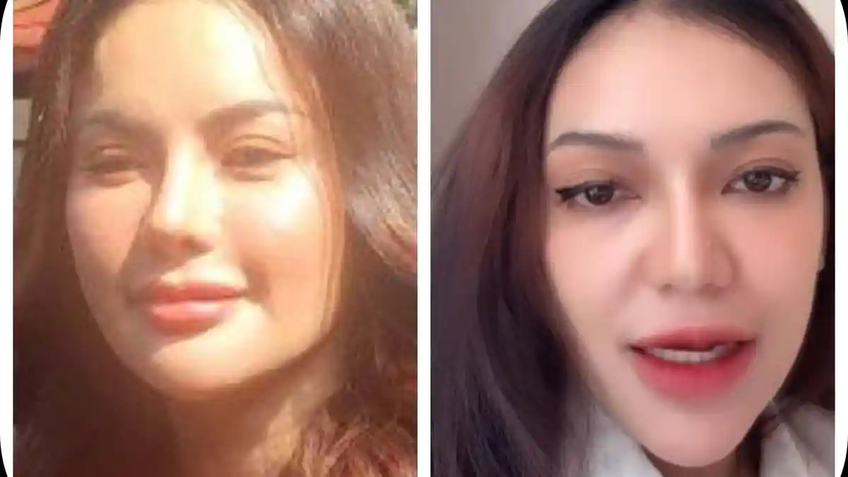 Respons Tengku Zanzabella Soal Nikita Mirzani yang Diduga Main Hp di Sel