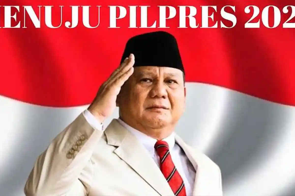 SBY Bertemu Presiden Jokowi Untungkan Prabowo Subianto di Pilpres 2024? Begini Penjelasan Pengamat