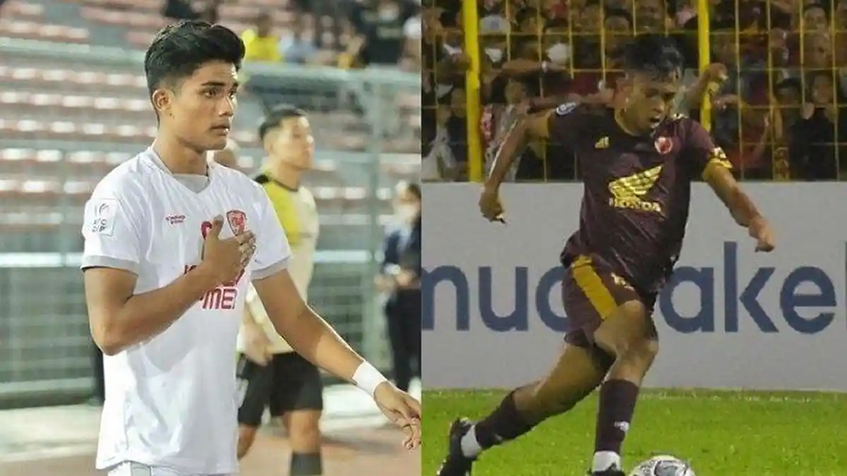 Prediksi Susunan Pemain Dewa United vs PSM Makassar : Bernardo Tavares Bisa Duetkan Striker 19 Tahun