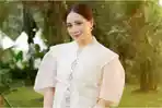 Nagita Slavina Bongkar Perjalanan Karier, Usia 13 Tahun jadi Bintang Iklan, Kantongi Honor Fantastis