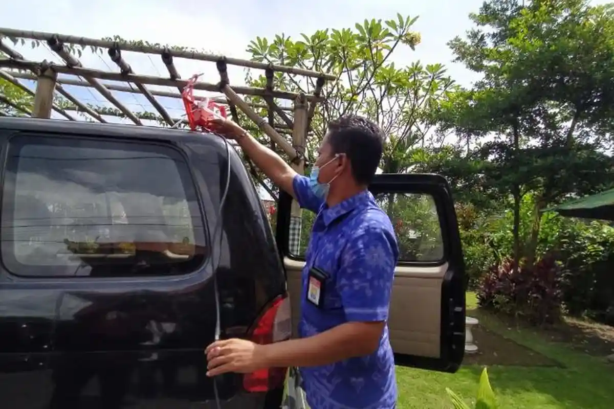 Buleleng Hanya Tangkap Tujuh Siaran Televisi Digital