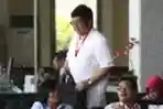 Laksamana Sukardi Diperiksa KPK Kasus BLBI