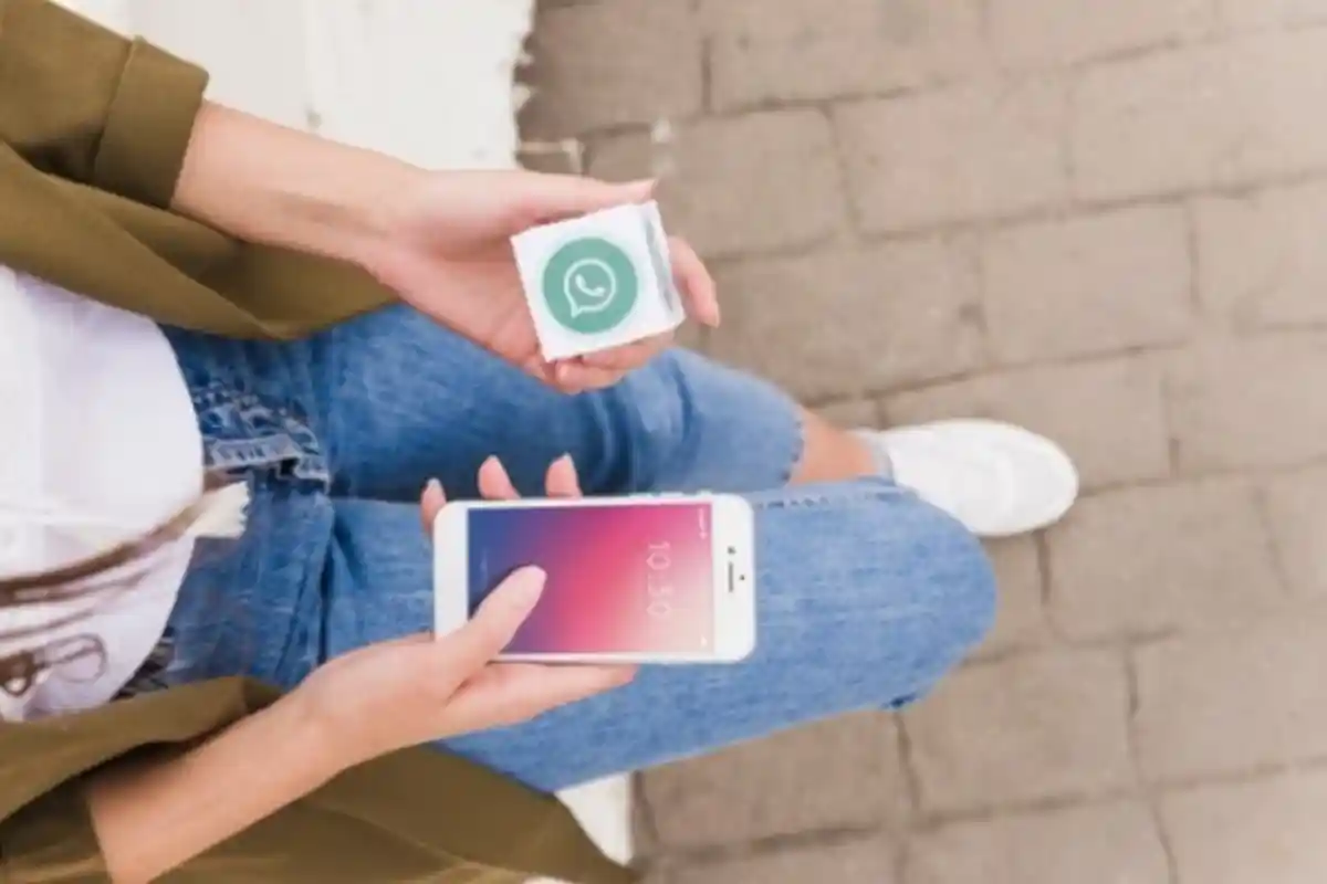 Cara Bikin Sound of Text WhatsApp di iPhone dan Android, Buat Suara Google Berbagai Aksen & Bahasa