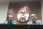 Barang Bukti OTT Gubernur Bengkulu