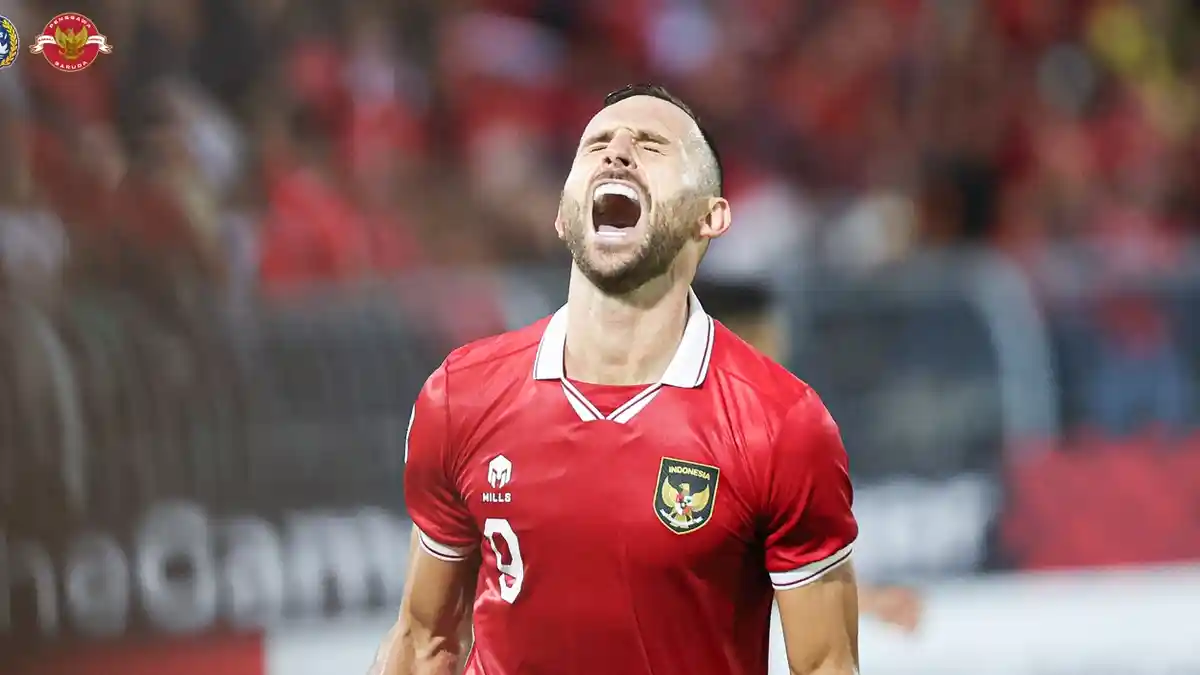 LIVE Streaming Indonesia vs Vietnam: Jadwal Semifinal Piala AFF 2022 Hari Ini Pukul 16.30 WIB