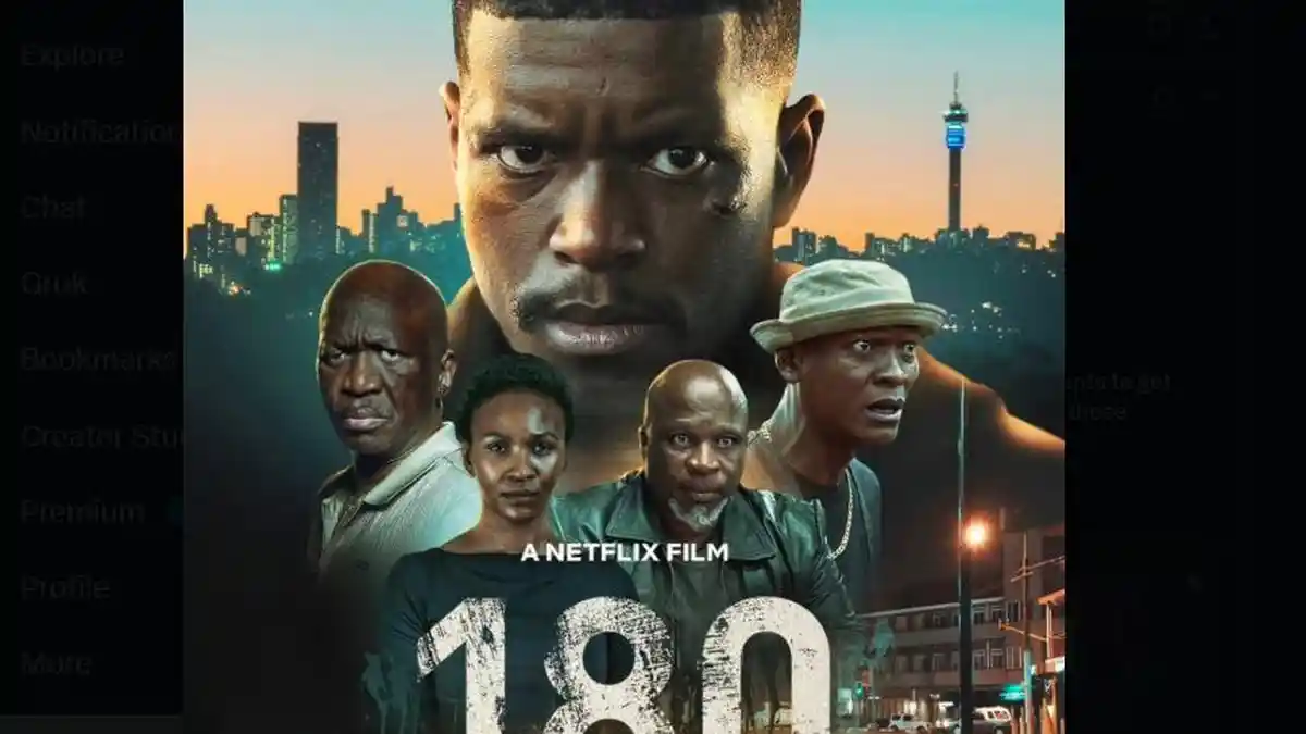 Penjelasan Ending Film 180, Dari Dendam Menuju Pengampunan