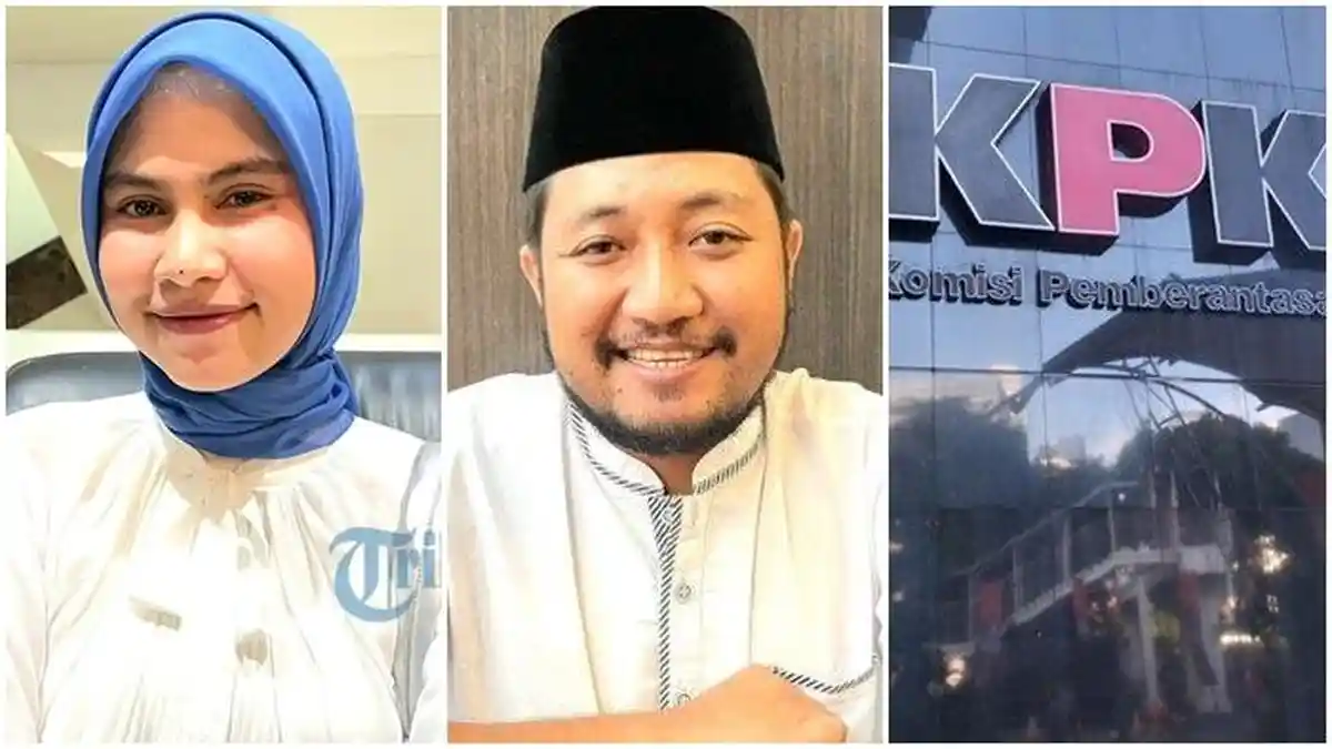 3 Berita Populer Maluku Utara Rabu 20 Maret: 10 Kontraktor Dipanggil KPK dan Profil Caleg Terpilih