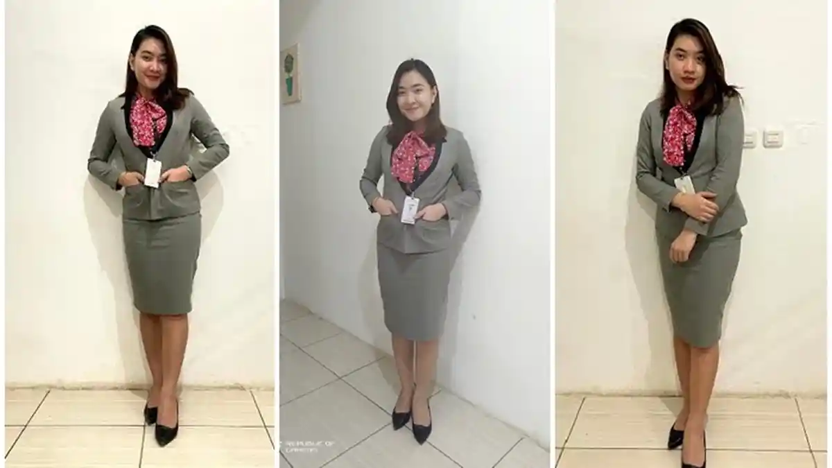 Gadis Cantik Junifer Adeleida Rooroh Ajak Masyarakat Rasakan Kemudahan Gunakan BSGtouch 
