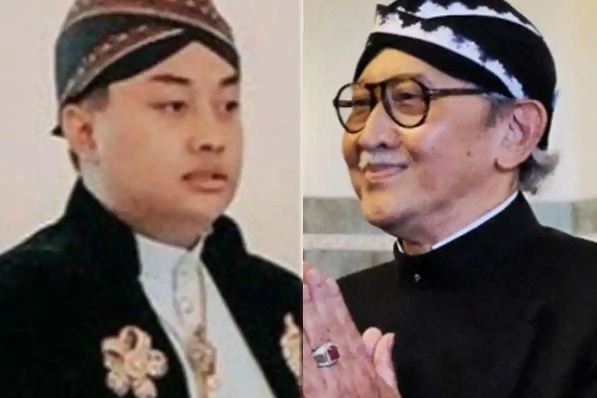 Sosok KGPA Tedjowulan yang Klaim Sebagai Plt Raja Keraton Solo Usai KGPH Purboyo Ikrar Jadi PB XIV