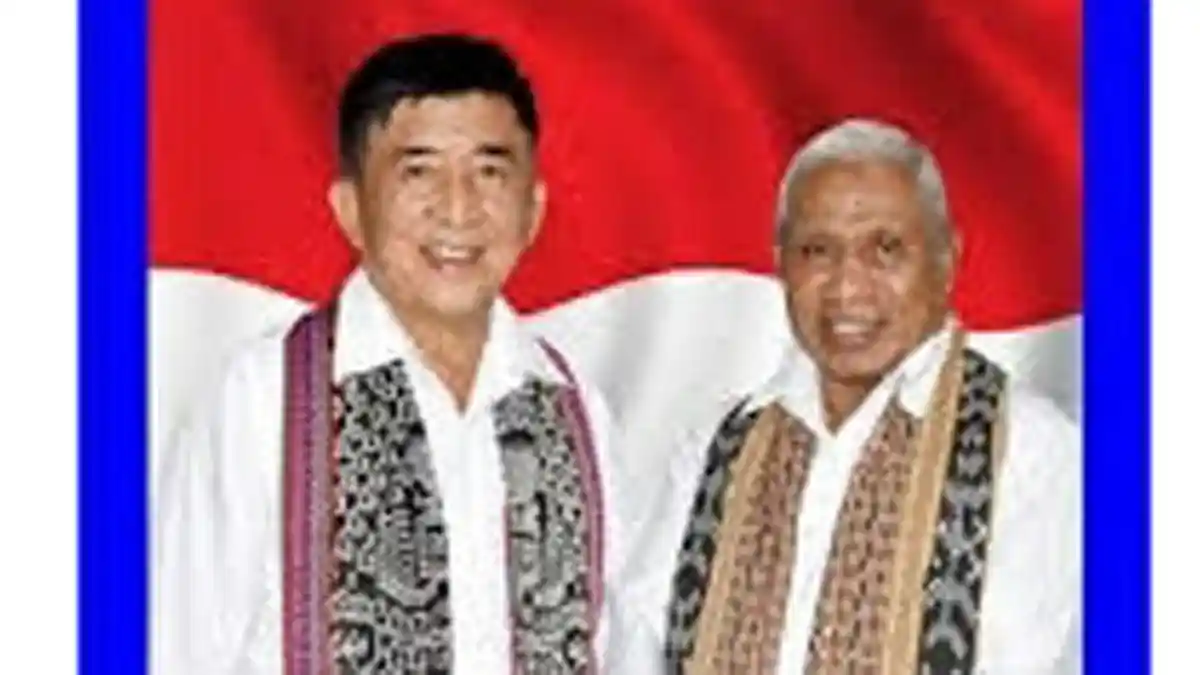 Kuasa Hukum Paket Sahabat Sebut Pemohon Dapat Suara Terbanyak