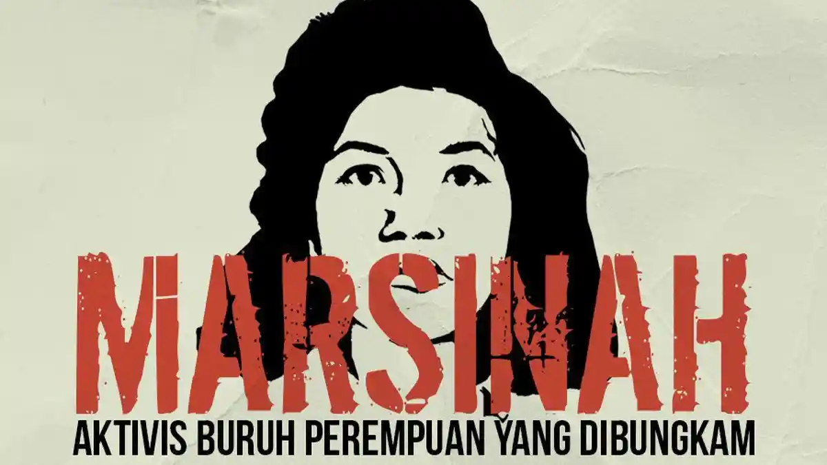 Selain Marsinah dan Soeharto, Berikut Daftar Nama Tokoh yang Diusulkan Jadi Pahlawan Nasional