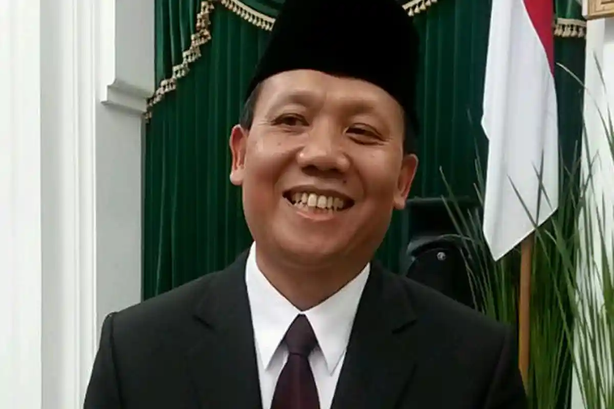 Ketua Harian PB PON Iwa Karniwa Prihatin dan Minta Intimidasi ke Wartawan Dihentikan