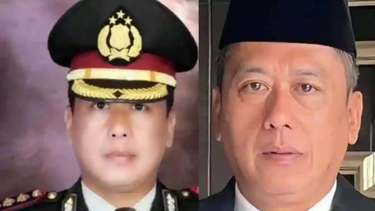 Imbas Brigjen Lalu Muhammad Jadi Tersangka Baru Korupsi MBG, Istana Beri Respon Tegas - Surya.co.id