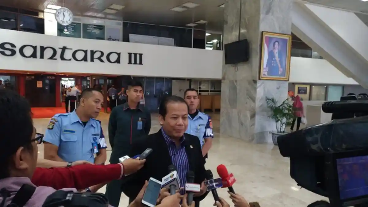 PAN Tunggu Sikap PDIP di Pilkada Jawa Tengah