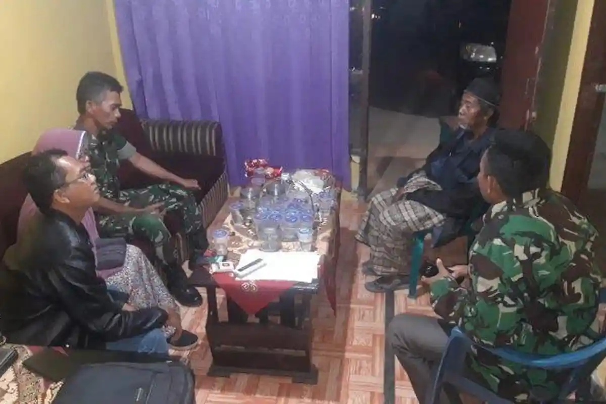 Viral Video Kakek Di-bully di Lampung, Sekelompok Pemuda yang Tertawa-tawa Kini Diburu Polisi