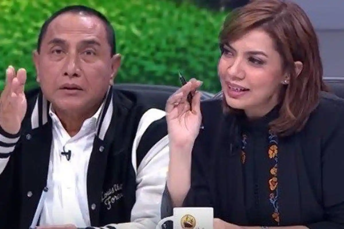 Edy Rahmayadi Mundur, Najwa Shihab Segera Siapkan Jilid 3