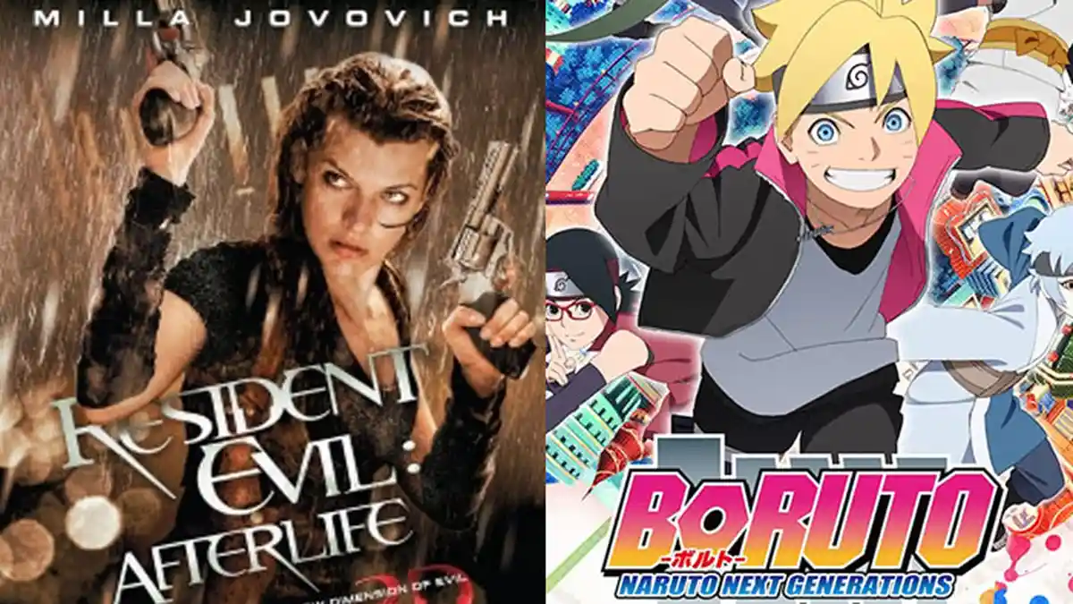 Jadwal Acara TV Senin 22 Juni 2020, Trans TV, Trans 7, ada Resident Evil 4 Hingga Film Boruto