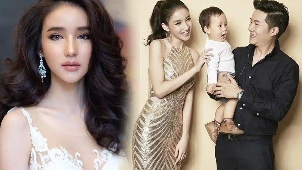 Transgender Tercantik di Dunia Nikahi Pria Kaya Raya, Potret Transformasinya! Masih Ingat Yoshirin?
