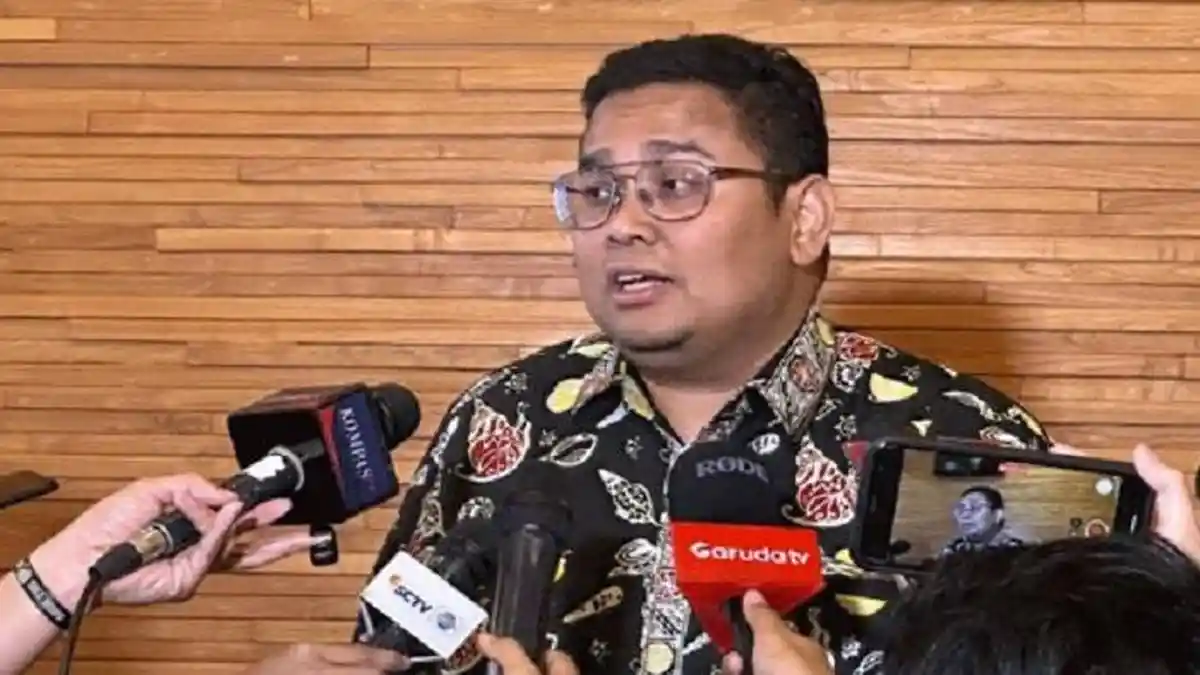 Bawaslu RI Temukan Fakta Mengejutkan, Banyak Pemilih Coblos Lebih dari Sekali