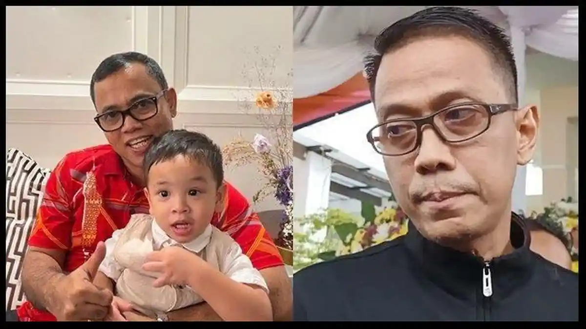 Doddy Sudrajat Beri Pesan ke Faisal Setelah Gagal Rebut Hak Perwalian Gala Sky