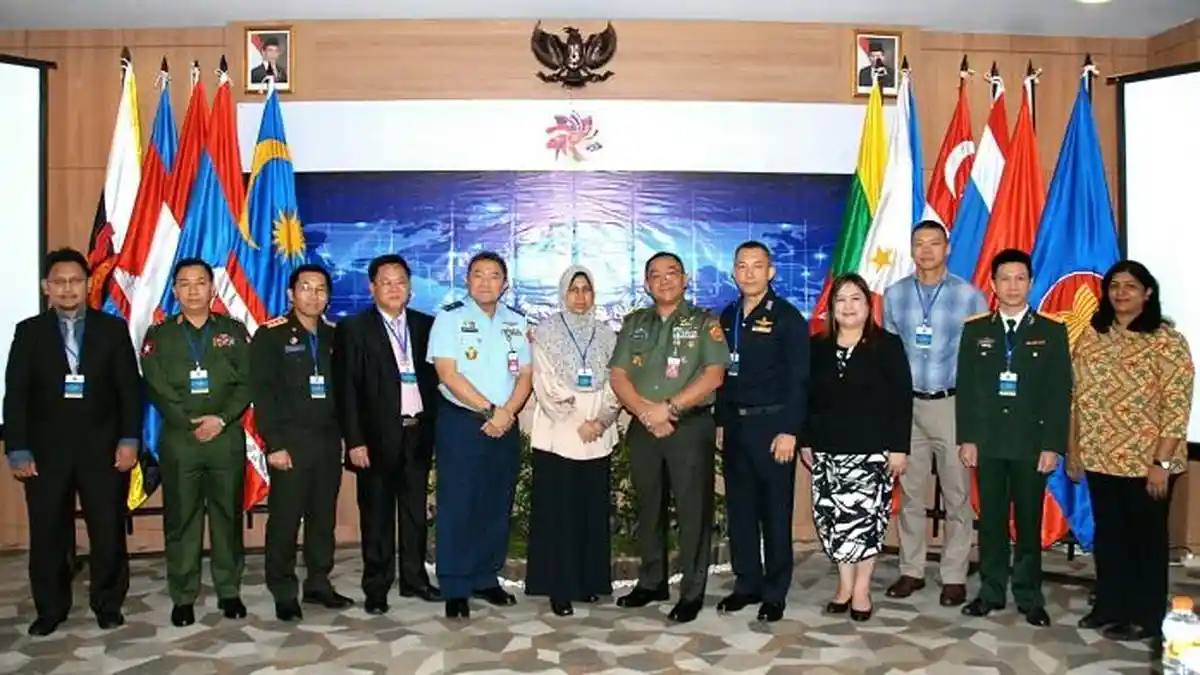 Mengenal Apa Itu Kerja Sama Antar Negara ASEAN: Pengertian, Faktor, hingga Bentuk Kerja Sama