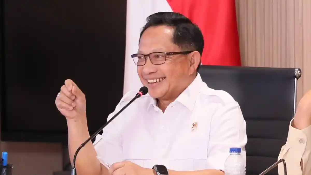 Satgas PRR Minta Pemda Saling Bantu, Pemulihan Bencana Ditargetkan 3 Tahun