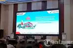 Antisipasi Lonjakan Pemudik, Pasokan BBM di Lampung Ditambah Signifikan