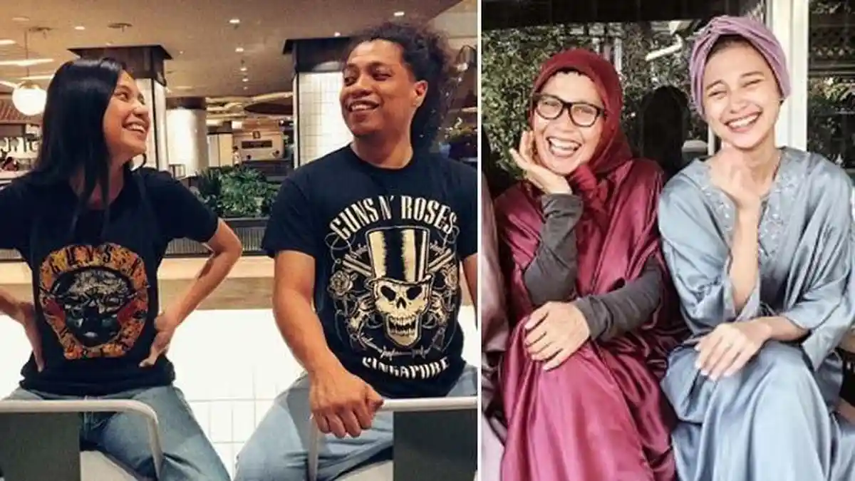 Nasib Artis Cantik Dimusuhi Ibu Sendiri karena Nikah, Ungkit Perjuangan Jadikan Anaknya Terkenal