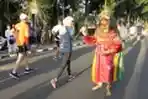 Maybank Bali Marathon 2018