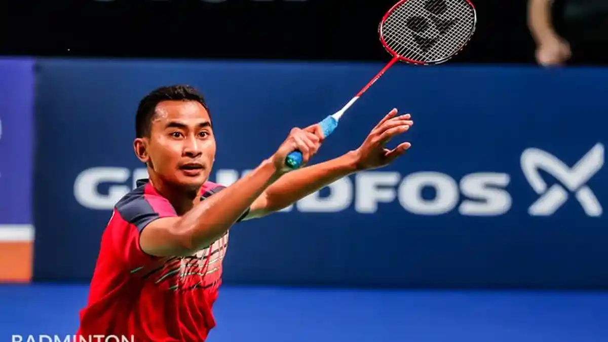 Ini Wakil Merah Putih di Babak 16 Besar Indonesia Masters 2021, Banyak yang Kalah di Hari Pertama