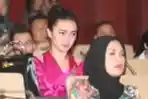 Zaskia Gotik Duta Pekerja Seni Peduli Pancasila Oleh FPKB MPR