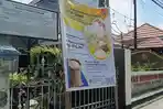 Kerja Sama Ketahanan Pangan Banggai dan BI Sulteng, 428 Karung Beras Sudah Terjual