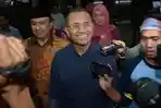 Lama Tak Terdengar, Ternyata Dahlan Iskan Terkena Penyakit Mengancam Jiwa, Netter Mendoakan