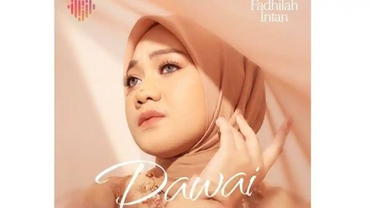 Cara Download Lagu Dawai dari Fadhilah Intan dan Liriknya