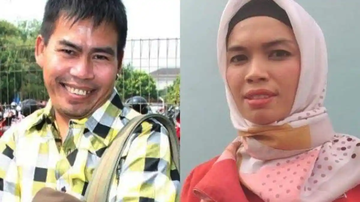 Anak Mirip Bule, Bopak Castello Tes DNA Anak Dari Mantan Istrinya Putri Mayangsari, Begini Hasilnya!
