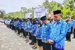 Tingkatkan Kedisiplinan ASN, Pemkab Tana Toraja Keluarkan Aturan Baru Pakaian Dinas