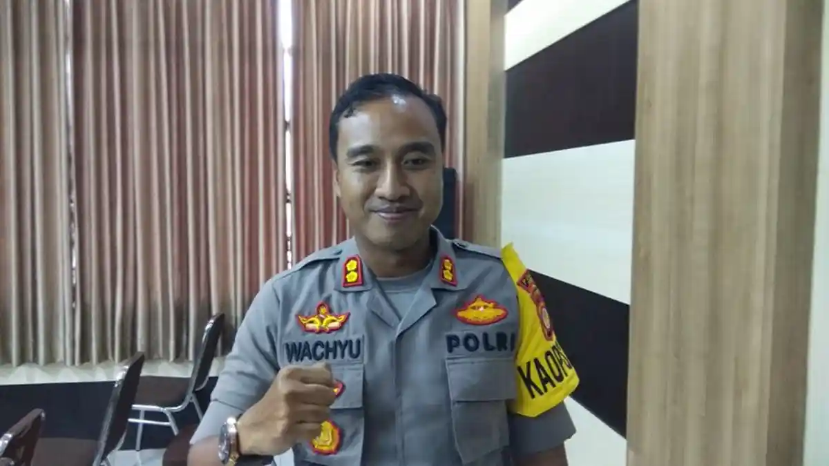 Rawan Macet, Sebaiknya Hindari Jalan Ini Saat Tahun Baru di Bantul