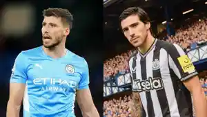 Pemain-Manchester-City-Ruben-Dias-dan-pemain-Newcastle-United-Sandro-Tonali.jpg