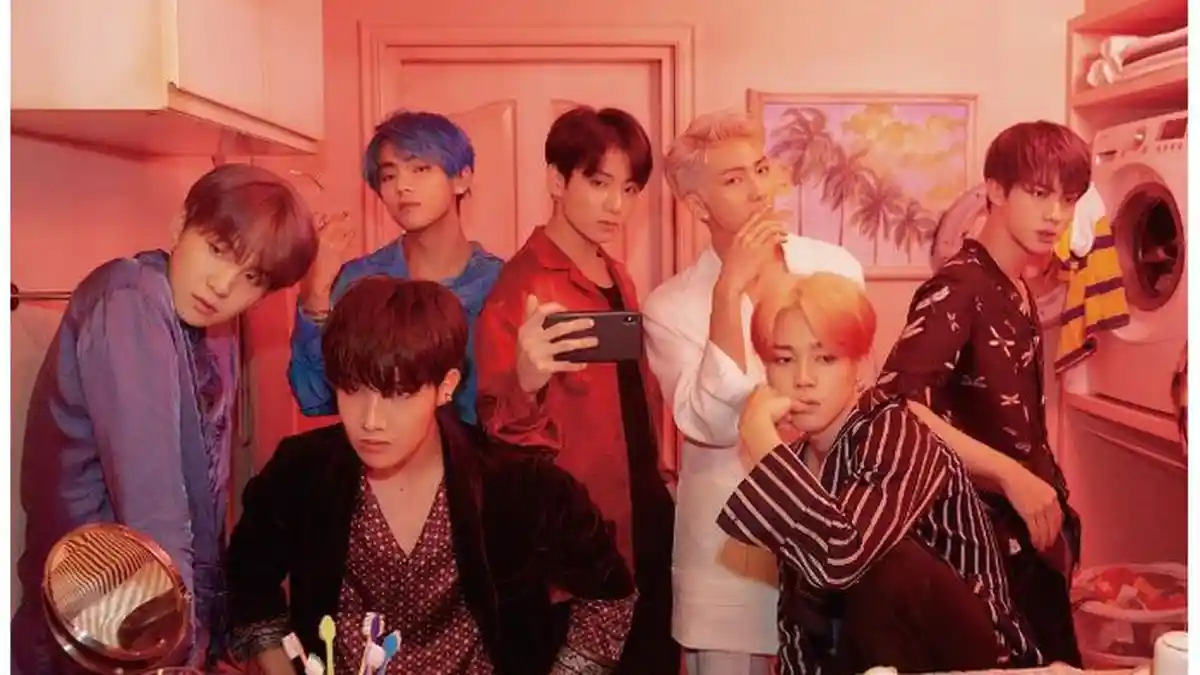 Pecinta K-Pop, Mau Nonton Streaming MAMA 2019 Sore Ini, Begini Caranya