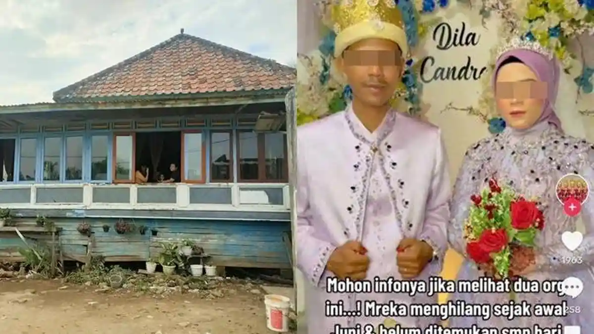 Keluarga Pengantin yang Viral Buka Suara, Akui Ada Itikad Baik & Tuding WO Sanggar Musi Tak Merespon