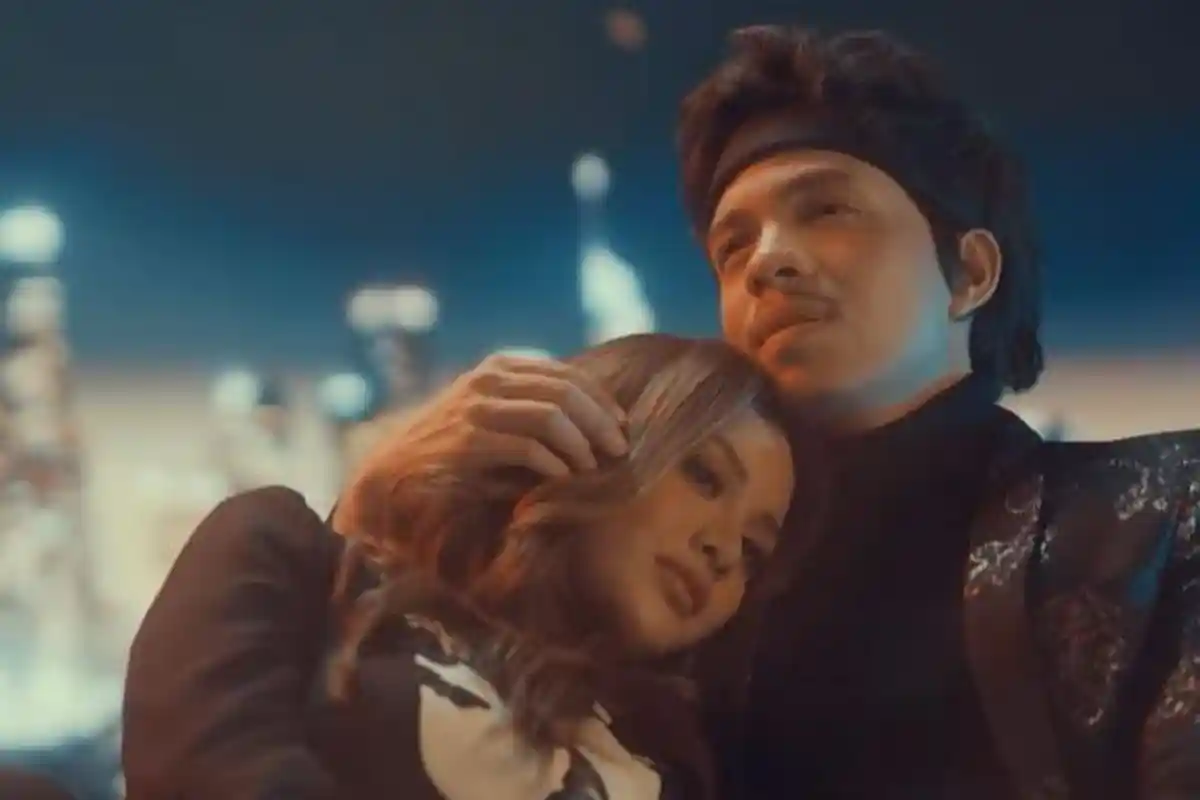 Lirik Lagu Hari Bahagia - Atta Halilintar ft Aurel Hermansyah, Viral TikTok: Cinta Ini Hanya Untukmu