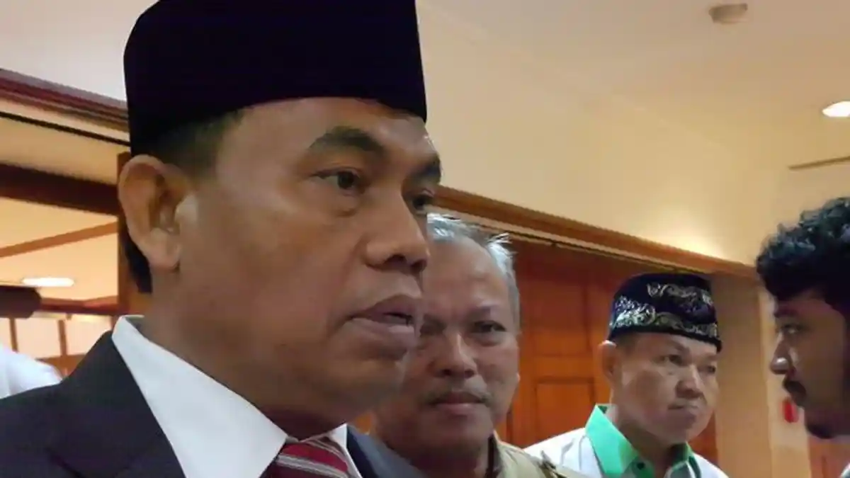 Sekda DKI : Abu Janda Harusnya Demo Gubernur Jabar, Bukan DKI